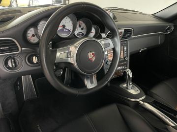 Porsche 911 3.8 Turbo S | Nederlandse auto | Keramisch | Kanteldak | Sport Ch